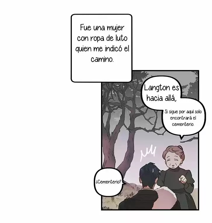 Fortuna O Aflicción? - Capítulo 1 - Página 53 - LectorTMOo