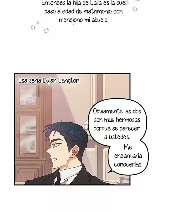 Fortuna O Aflicción? - Capítulo 1 - Página 76 - LectorTMOo
