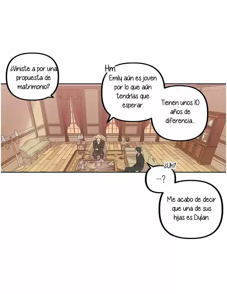 Fortuna O Aflicción? - Capítulo 1 - Página 77 - LectorTMOo