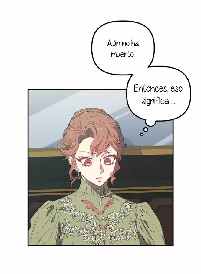 Fortuna O Aflicción? - Capítulo 10 - Página 15 - LectorTMOo