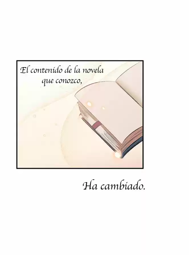 Fortuna O Aflicción? - Capítulo 10 - Página 21 - LectorTMOo