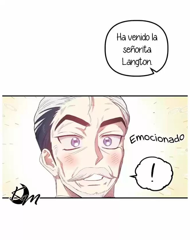 Fortuna O Aflicción? - Capítulo 10 - Página 31 - LectorTMOo