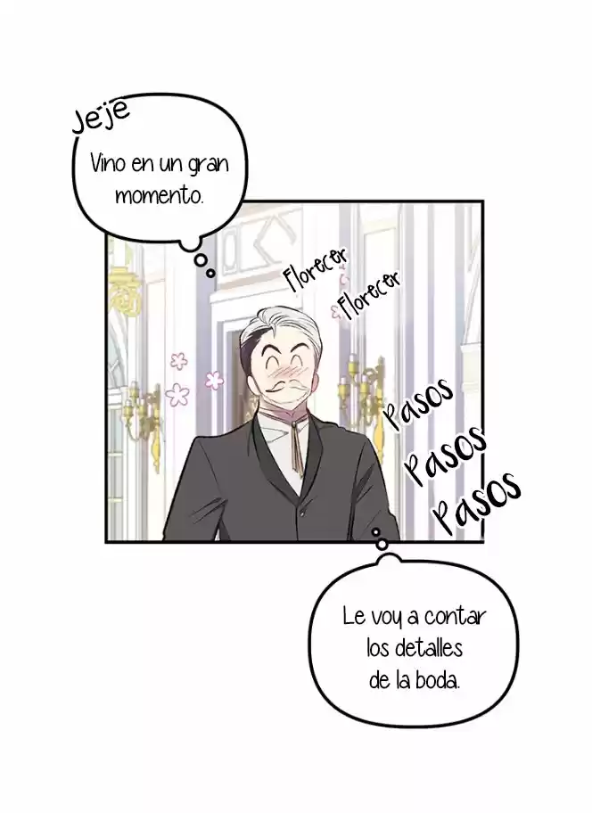 Fortuna O Aflicción? - Capítulo 10 - Página 36 - LectorTMOo