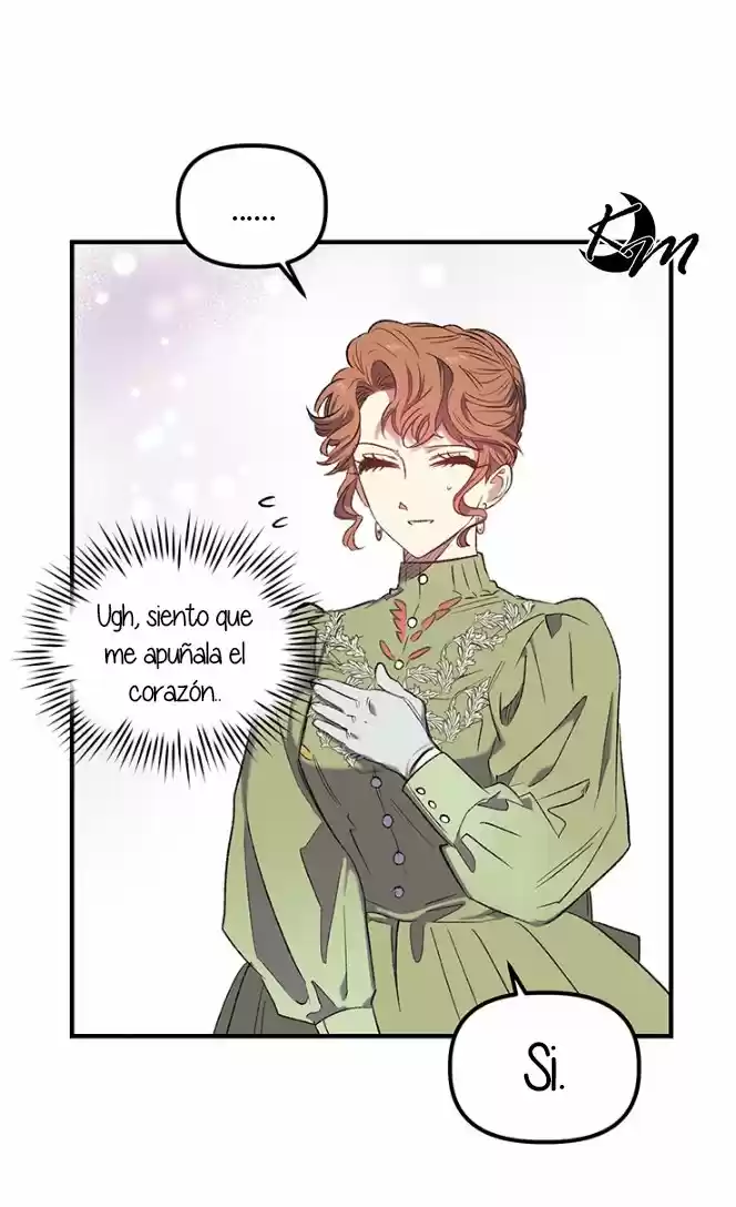 Fortuna O Aflicción? - Capítulo 10 - Página 52 - LectorTMOo