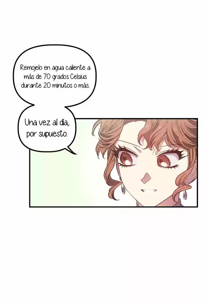 Fortuna O Aflicción? - Capítulo 10 - Página 60 - LectorTMOo
