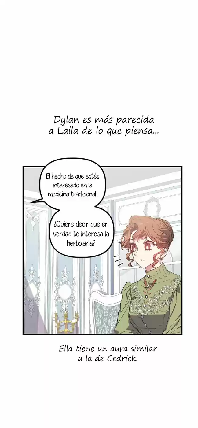 Fortuna O Aflicción? - Capítulo 10 - Página 82 - LectorTMOo