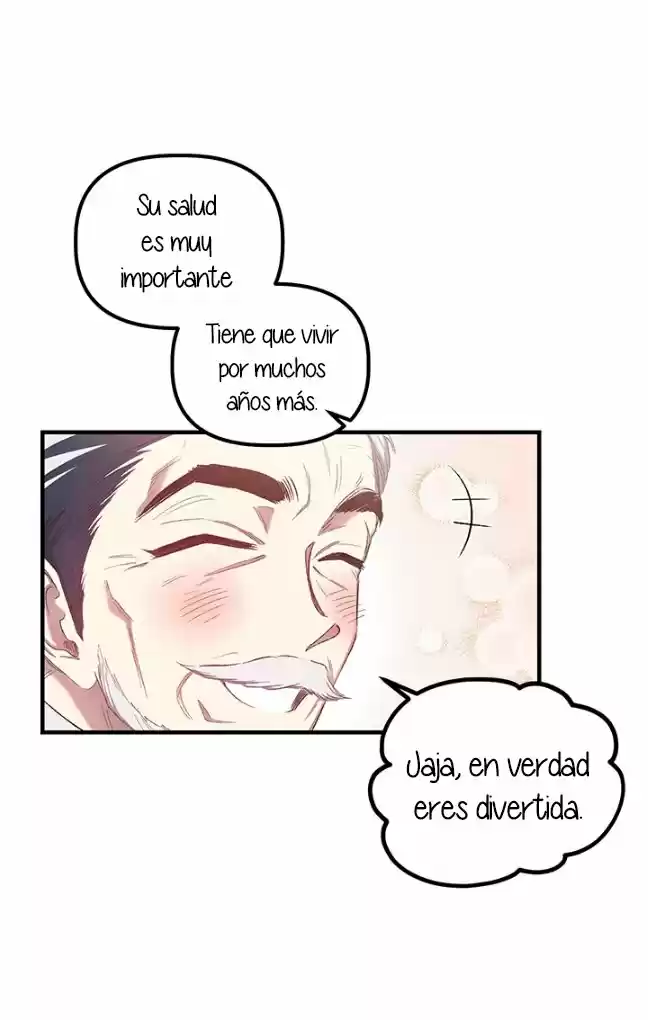 Fortuna O Aflicción? - Capítulo 10 - Página 129 - LectorTMOo