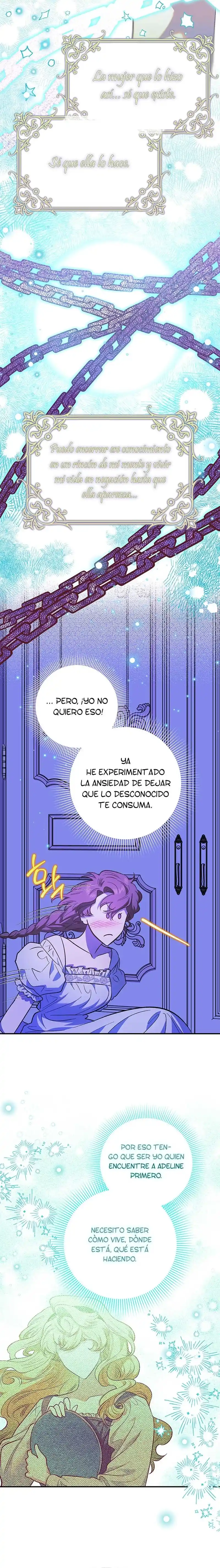 Fortuna O Aflicción? - Capítulo 100 - Página 6 - LectorTMOo