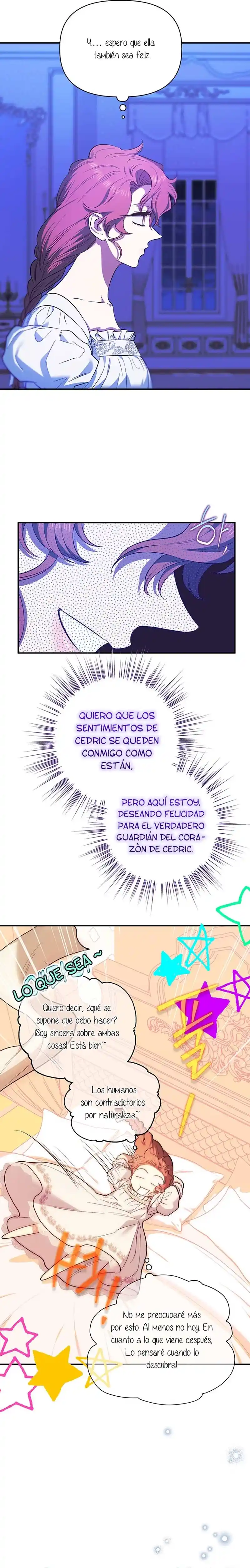 Fortuna O Aflicción? - Capítulo 100 - Página 7 - LectorTMOo