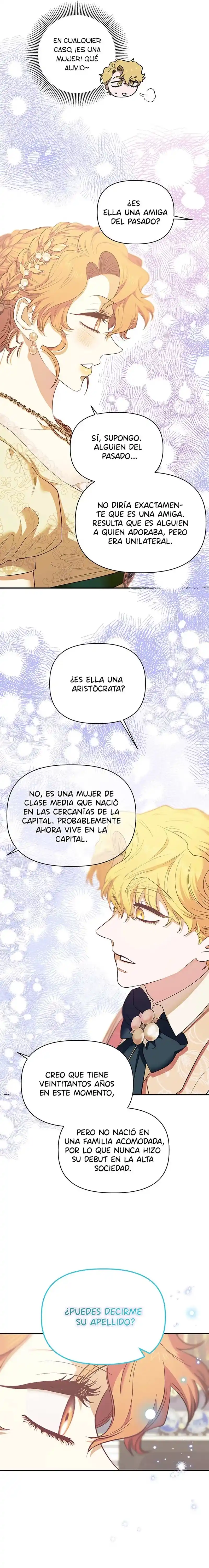 Fortuna O Aflicción? - Capítulo 100 - Página 17 - LectorTMOo