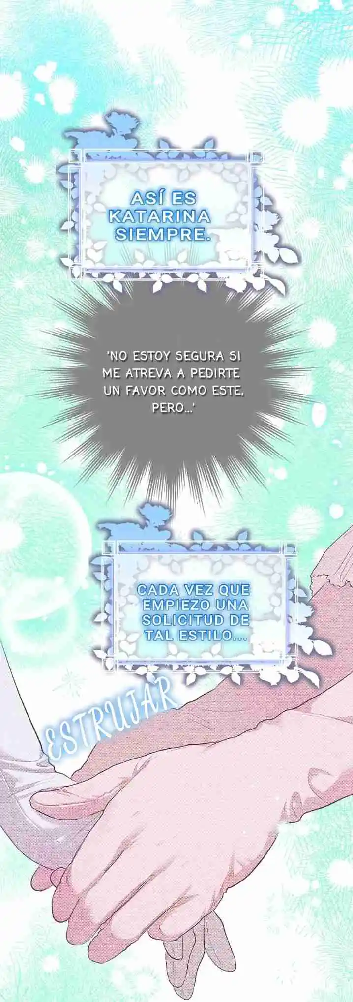 Fortuna O Aflicción? - Capítulo 102 - Página 8 - LectorTMOo