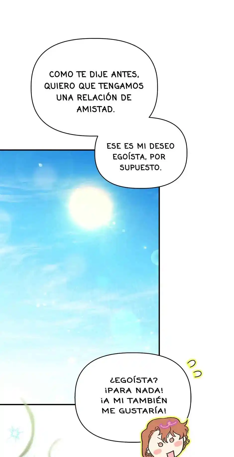 Fortuna O Aflicción? - Capítulo 102 - Página 13 - LectorTMOo