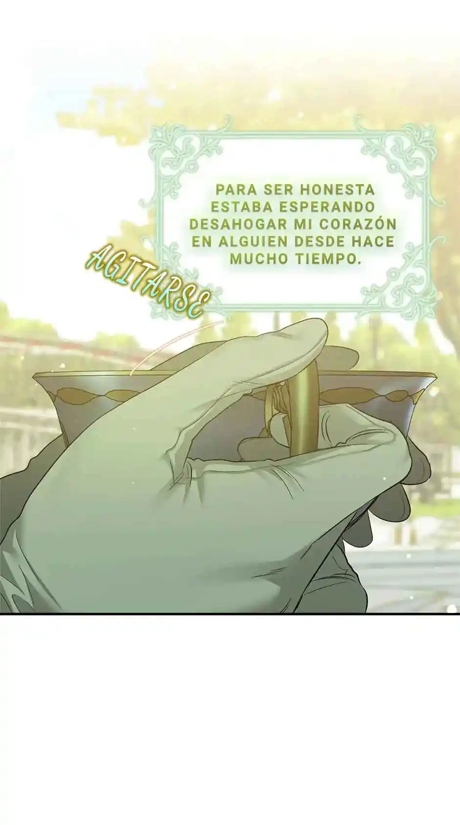 Fortuna O Aflicción? - Capítulo 102 - Página 17 - LectorTMOo