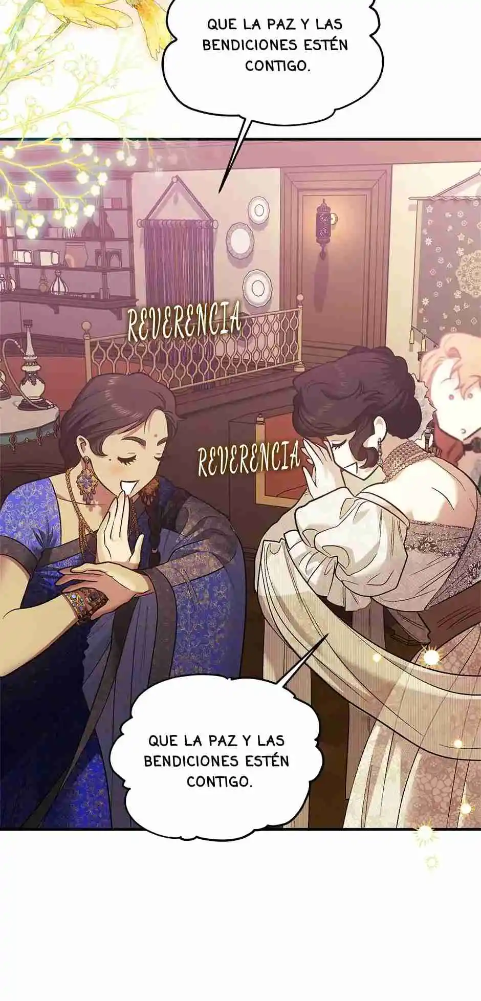 Fortuna O Aflicción? - Capítulo 102 - Página 25 - LectorTMOo