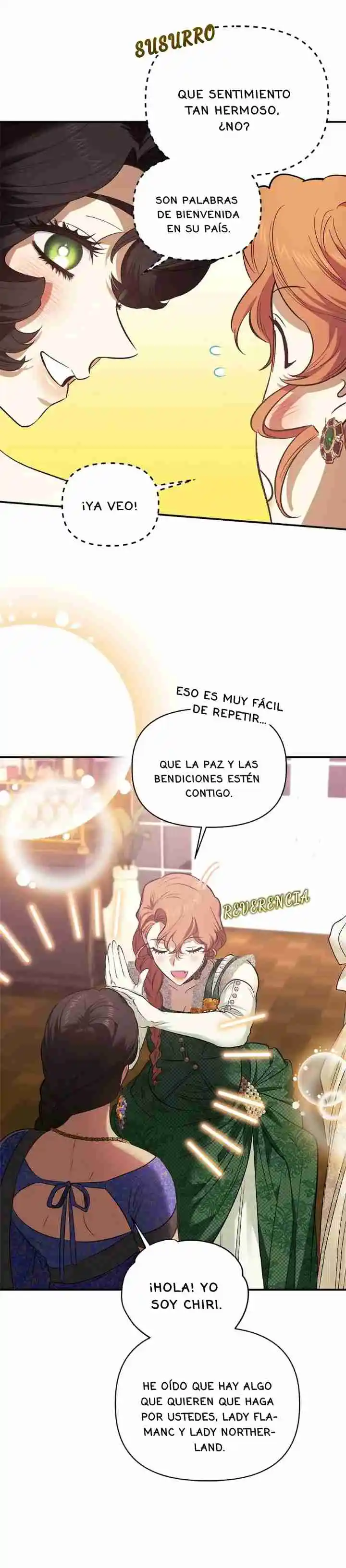 Fortuna O Aflicción? - Capítulo 102 - Página 26 - LectorTMOo