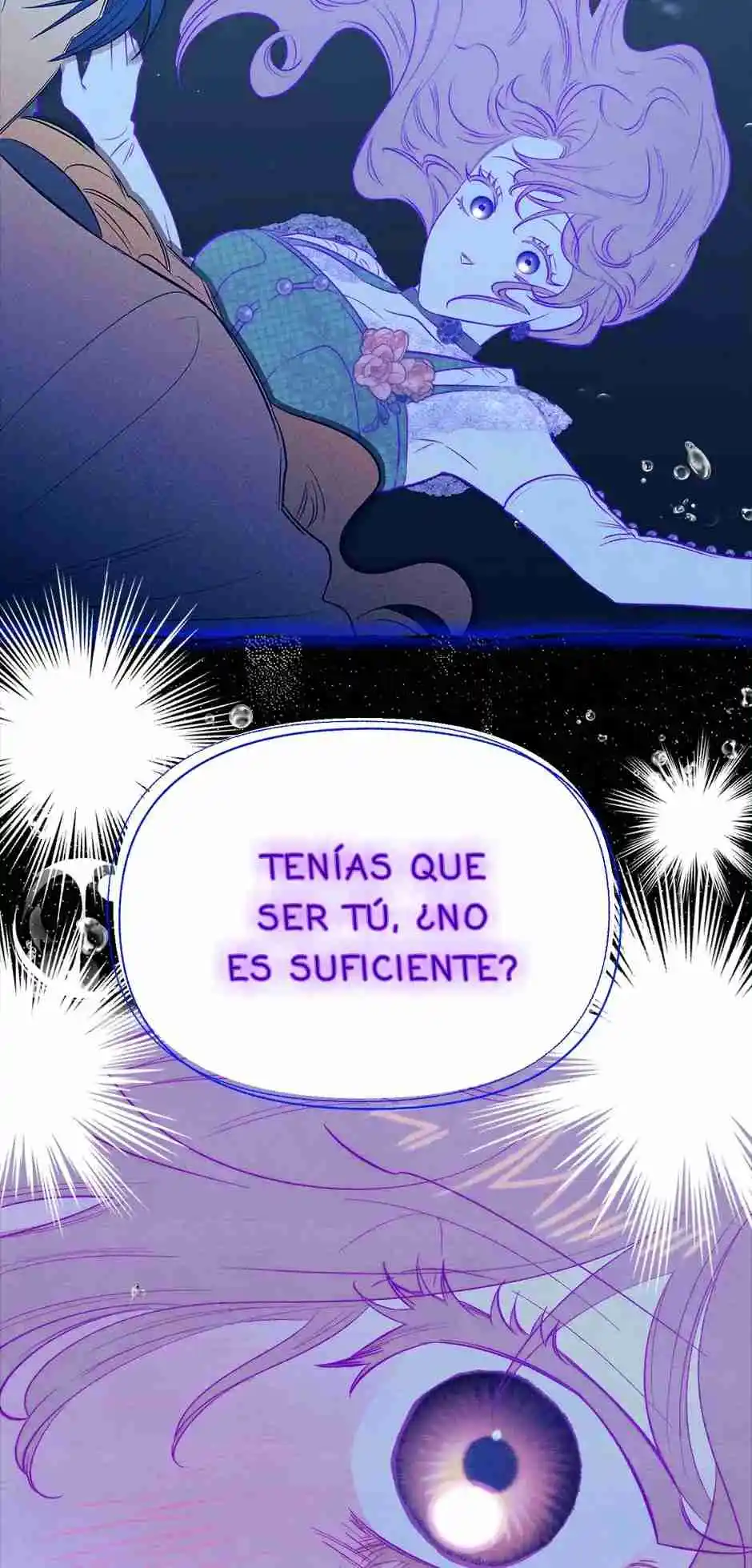Fortuna O Aflicción? - Capítulo 102 - Página 54 - LectorTMOo