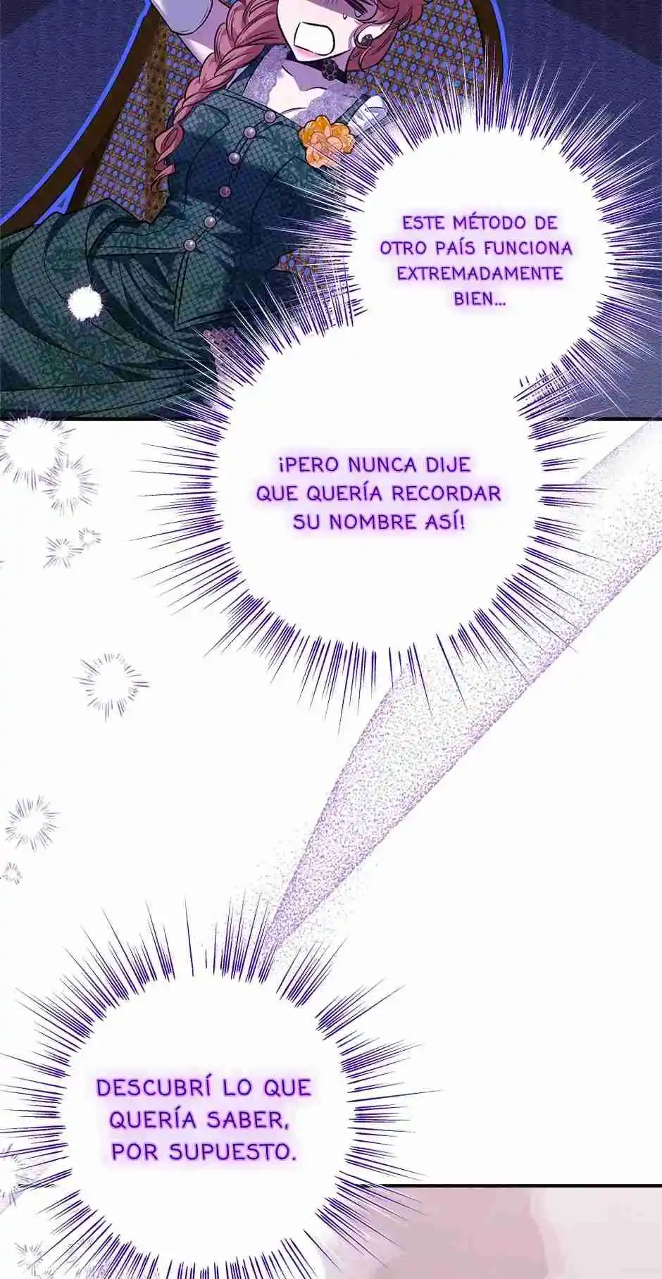 Fortuna O Aflicción? - Capítulo 102 - Página 60 - LectorTMOo