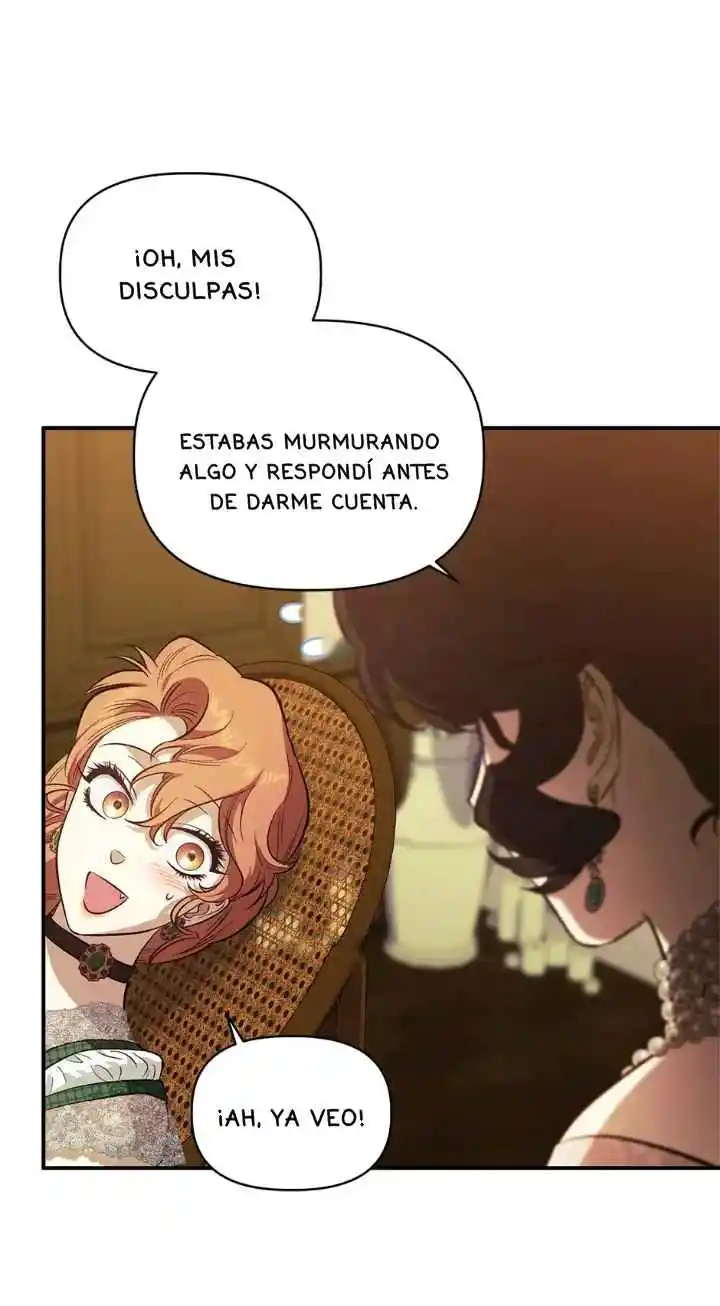 Fortuna O Aflicción? - Capítulo 103 - Página 4 - LectorTMOo