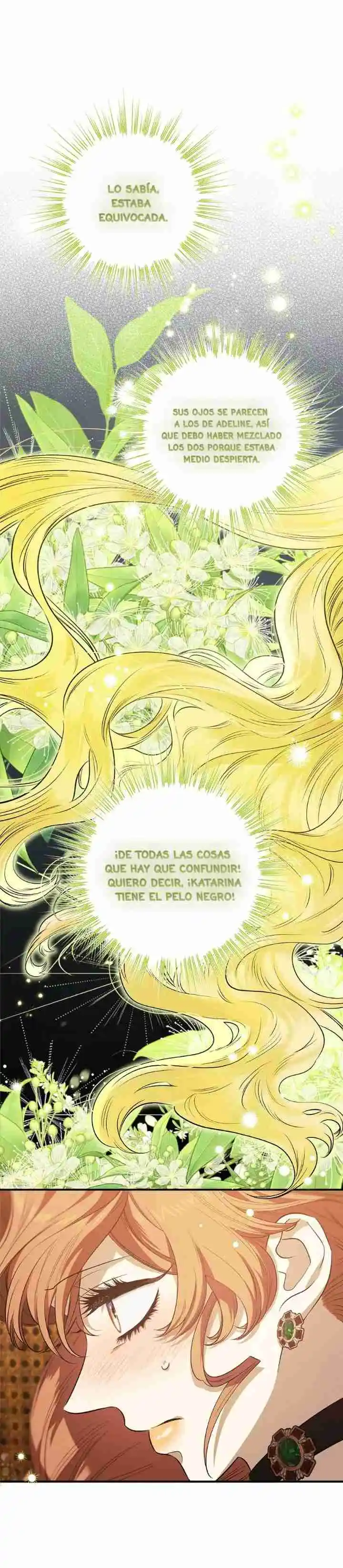 Fortuna O Aflicción? - Capítulo 103 - Página 5 - LectorTMOo