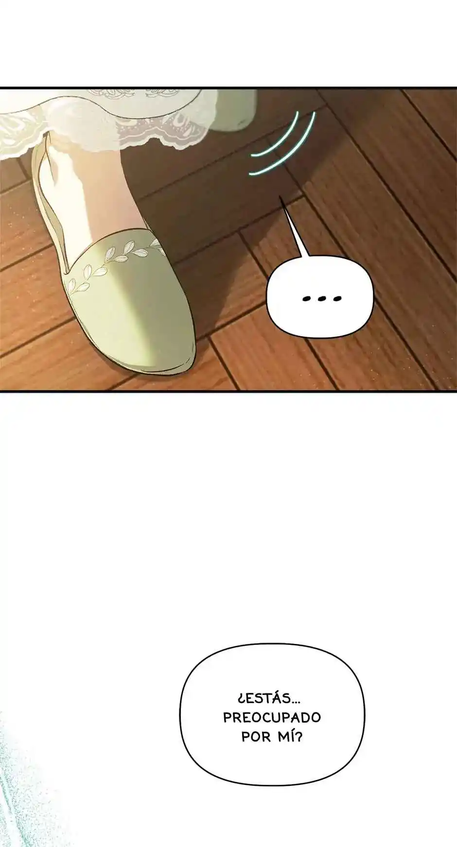 Fortuna O Aflicción? - Capítulo 103 - Página 18 - LectorTMOo