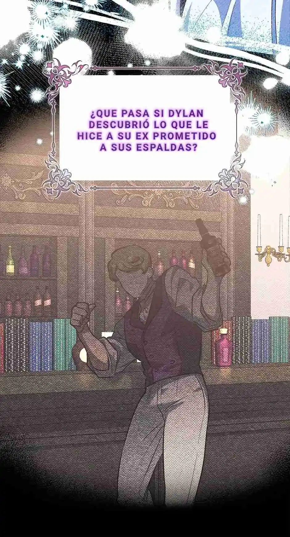 Fortuna O Aflicción? - Capítulo 103 - Página 22 - LectorTMOo