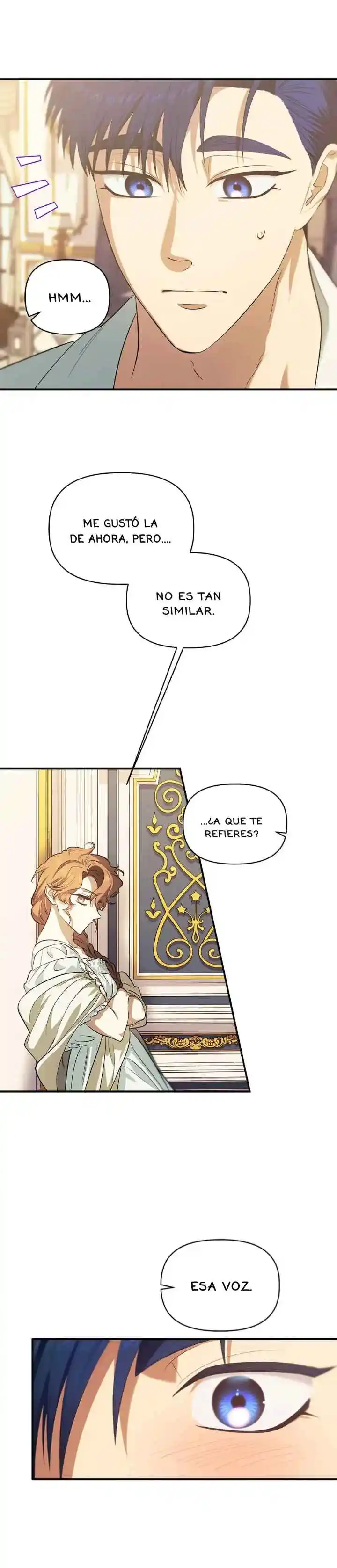 Fortuna O Aflicción? - Capítulo 103 - Página 24 - LectorTMOo