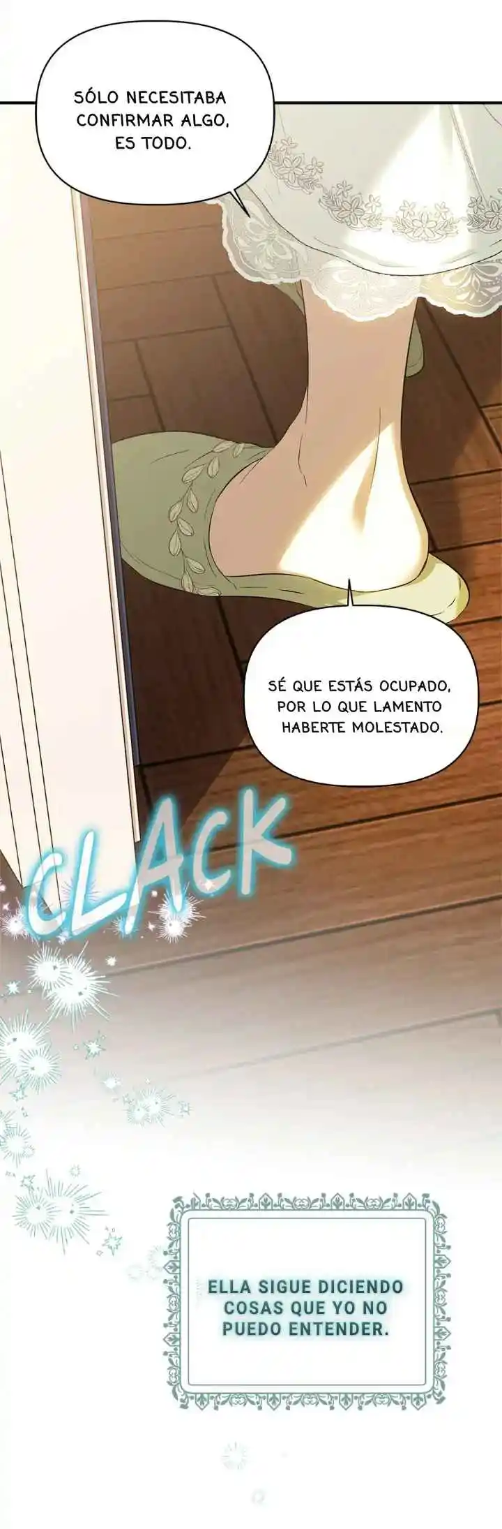 Fortuna O Aflicción? - Capítulo 103 - Página 30 - LectorTMOo