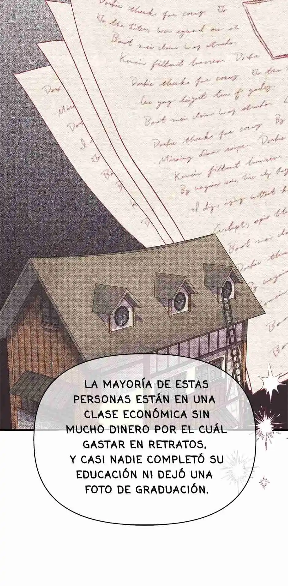Fortuna O Aflicción? - Capítulo 103 - Página 41 - LectorTMOo