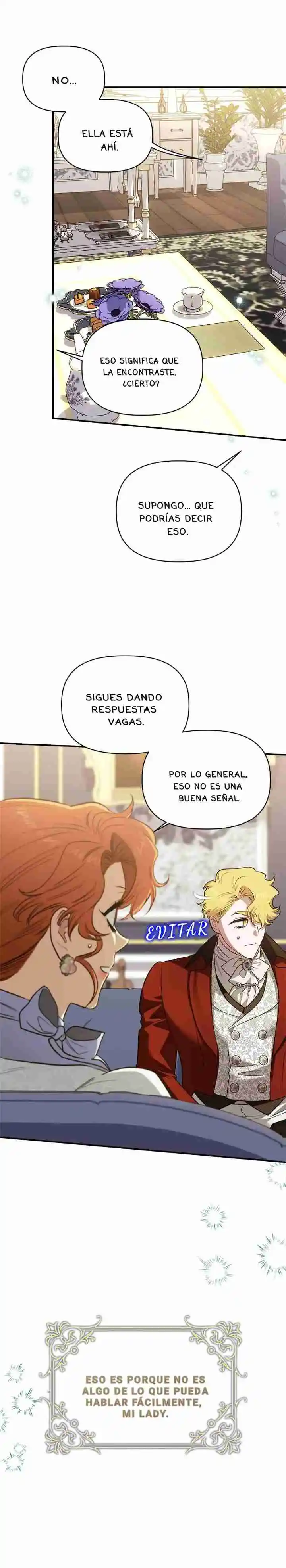Fortuna O Aflicción? - Capítulo 103 - Página 45 - LectorTMOo