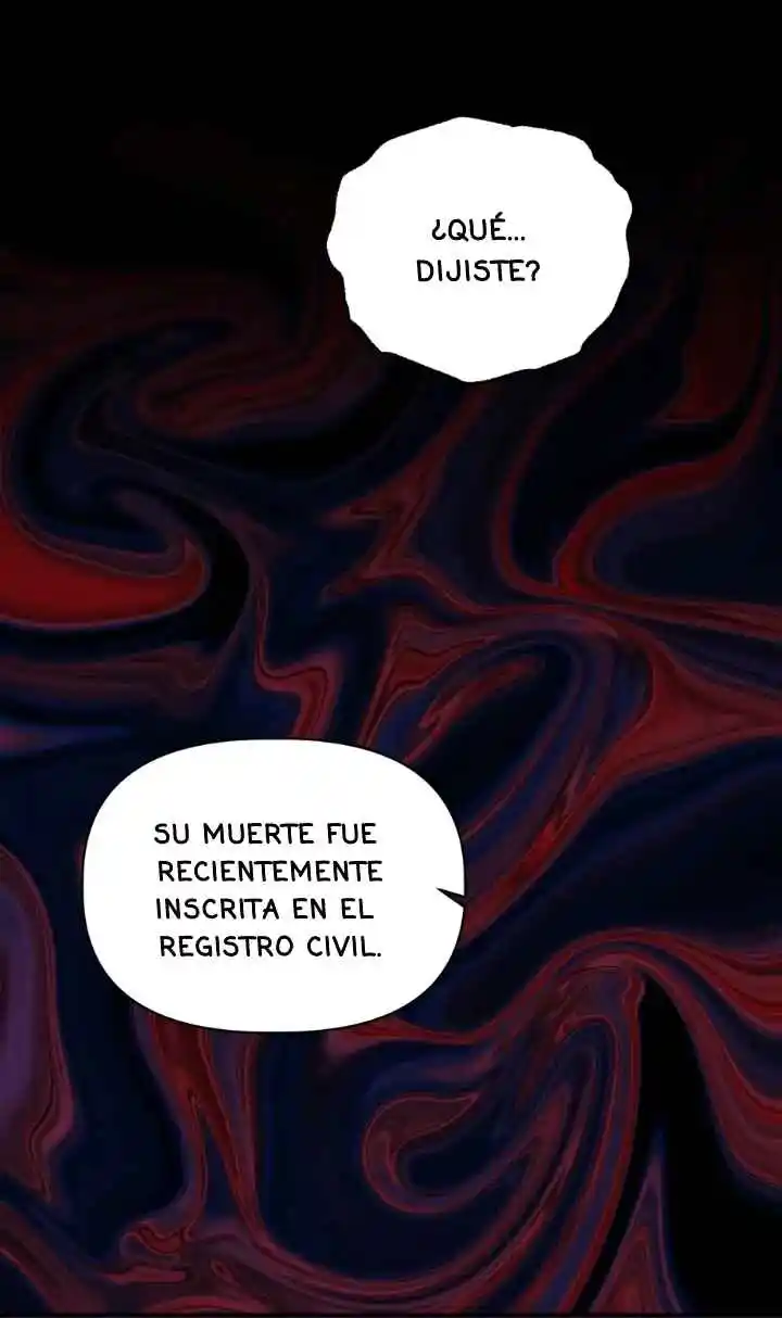 Fortuna O Aflicción? - Capítulo 103 - Página 48 - LectorTMOo