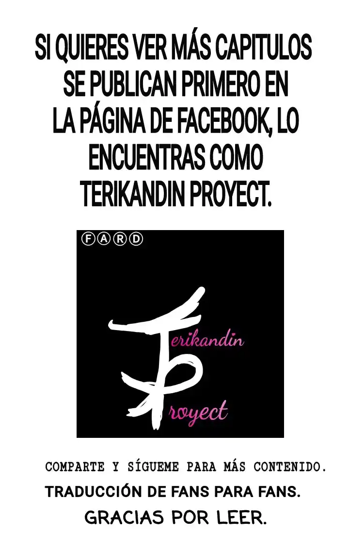 Fortuna O Aflicción? - Capítulo 103 - Página 51 - LectorTMOo