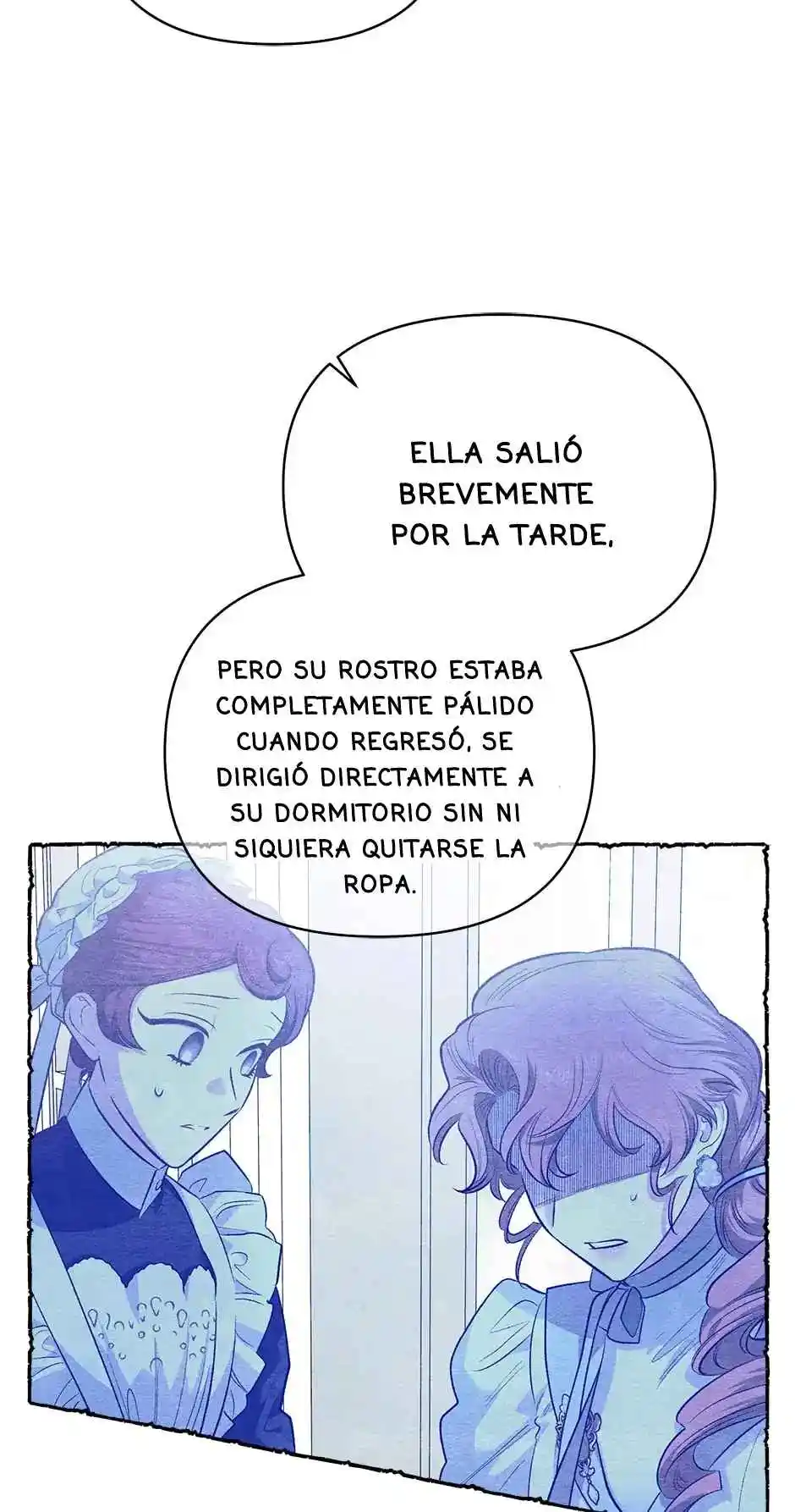 Fortuna O Aflicción? - Capítulo 104 - Página 5 - LectorTMOo