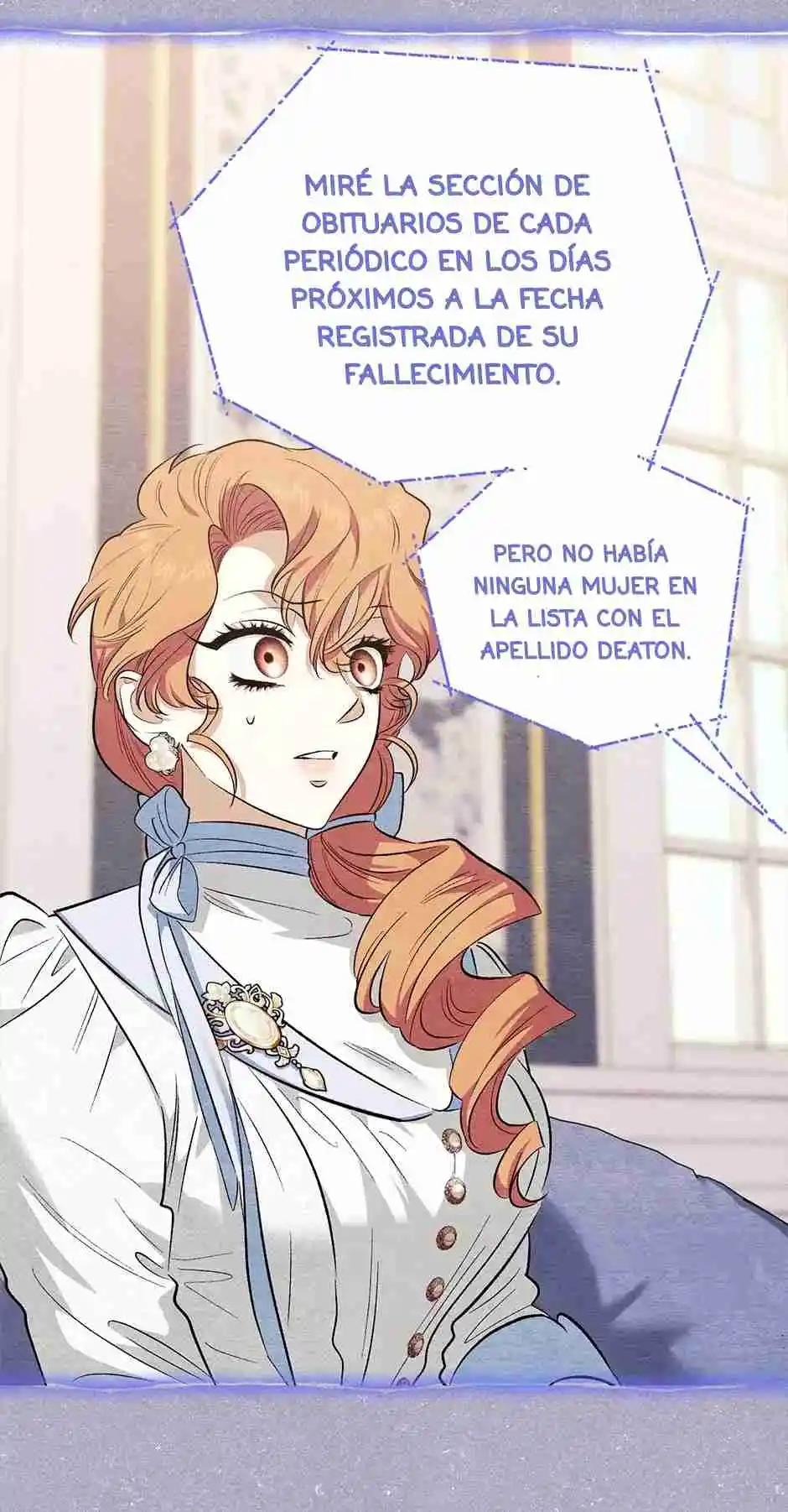 Fortuna O Aflicción? - Capítulo 104 - Página 11 - LectorTMOo