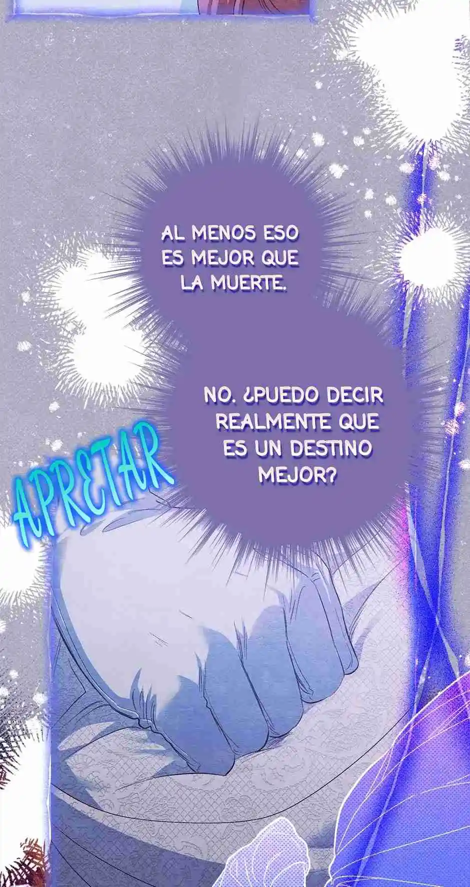 Fortuna O Aflicción? - Capítulo 104 - Página 14 - LectorTMOo