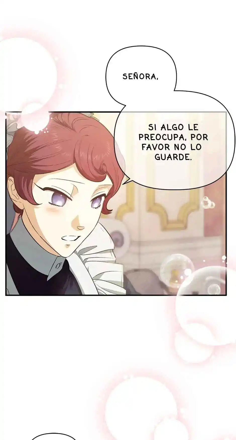 Fortuna O Aflicción? - Capítulo 104 - Página 41 - LectorTMOo
