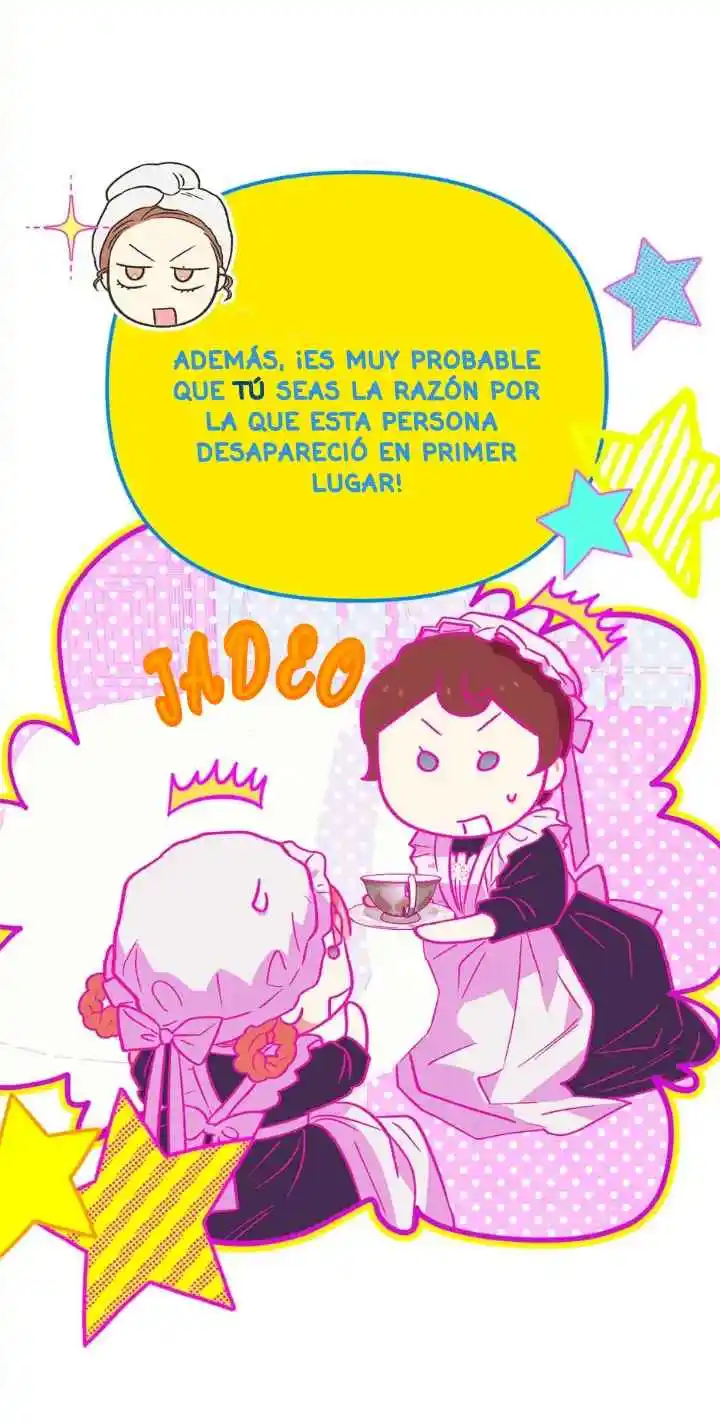 Fortuna O Aflicción? - Capítulo 104 - Página 49 - LectorTMOo