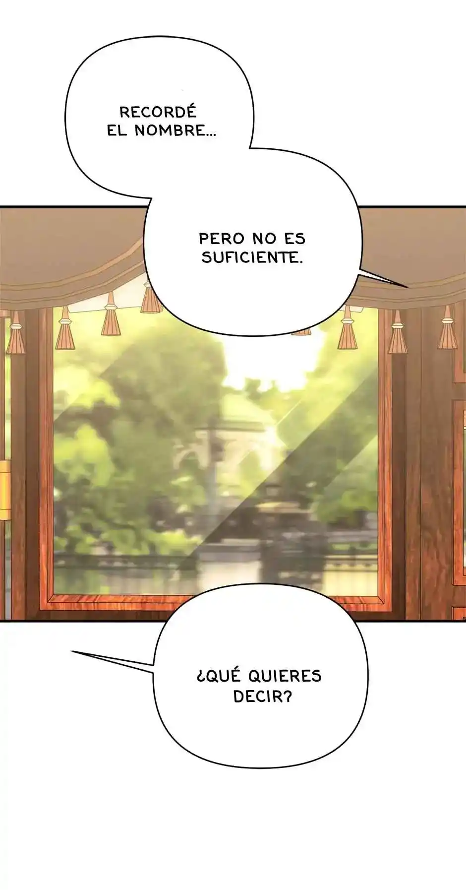 Fortuna O Aflicción? - Capítulo 104 - Página 54 - LectorTMOo