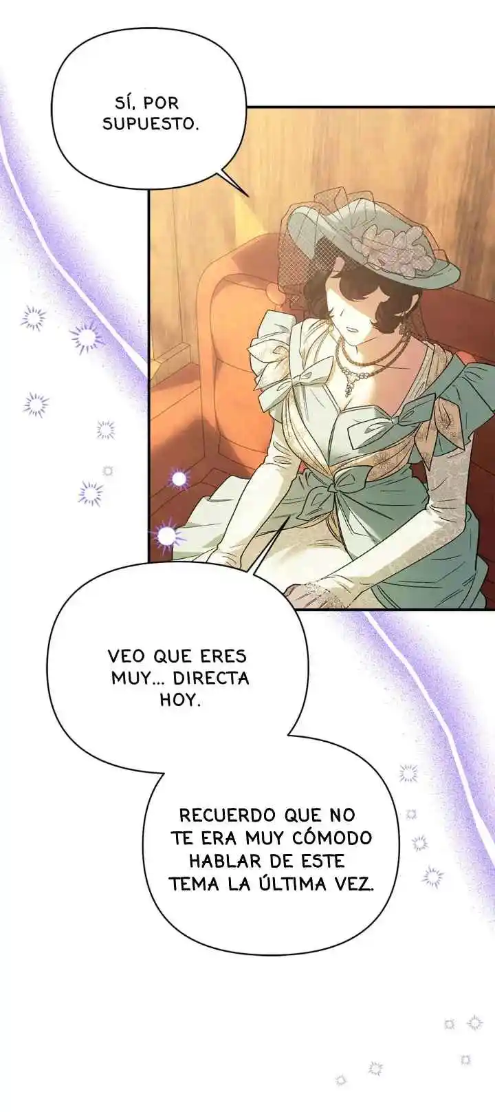 Fortuna O Aflicción? - Capítulo 104 - Página 57 - LectorTMOo