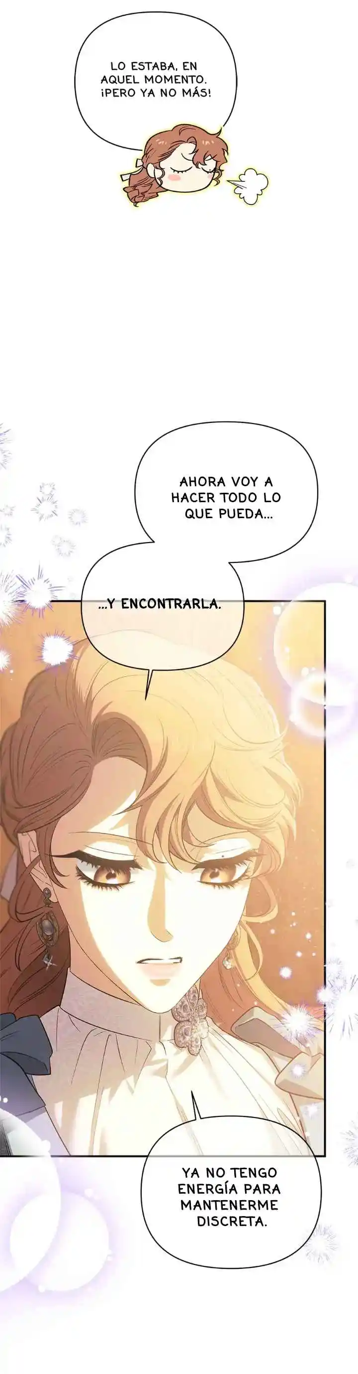 Fortuna O Aflicción? - Capítulo 104 - Página 58 - LectorTMOo