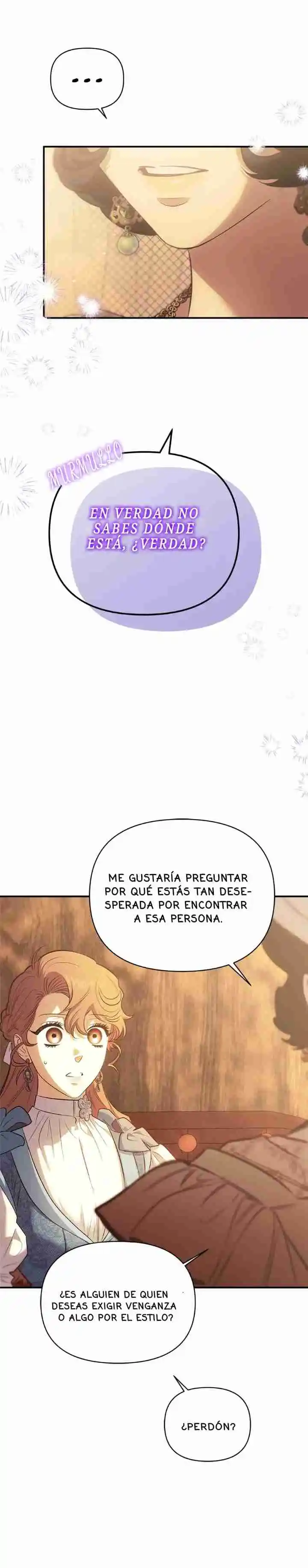 Fortuna O Aflicción? - Capítulo 104 - Página 59 - LectorTMOo