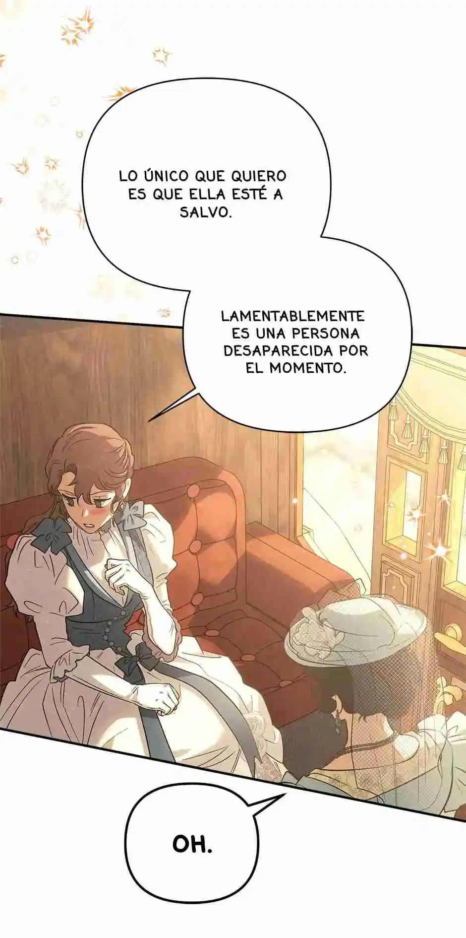 Fortuna O Aflicción? - Capítulo 104 - Página 61 - LectorTMOo