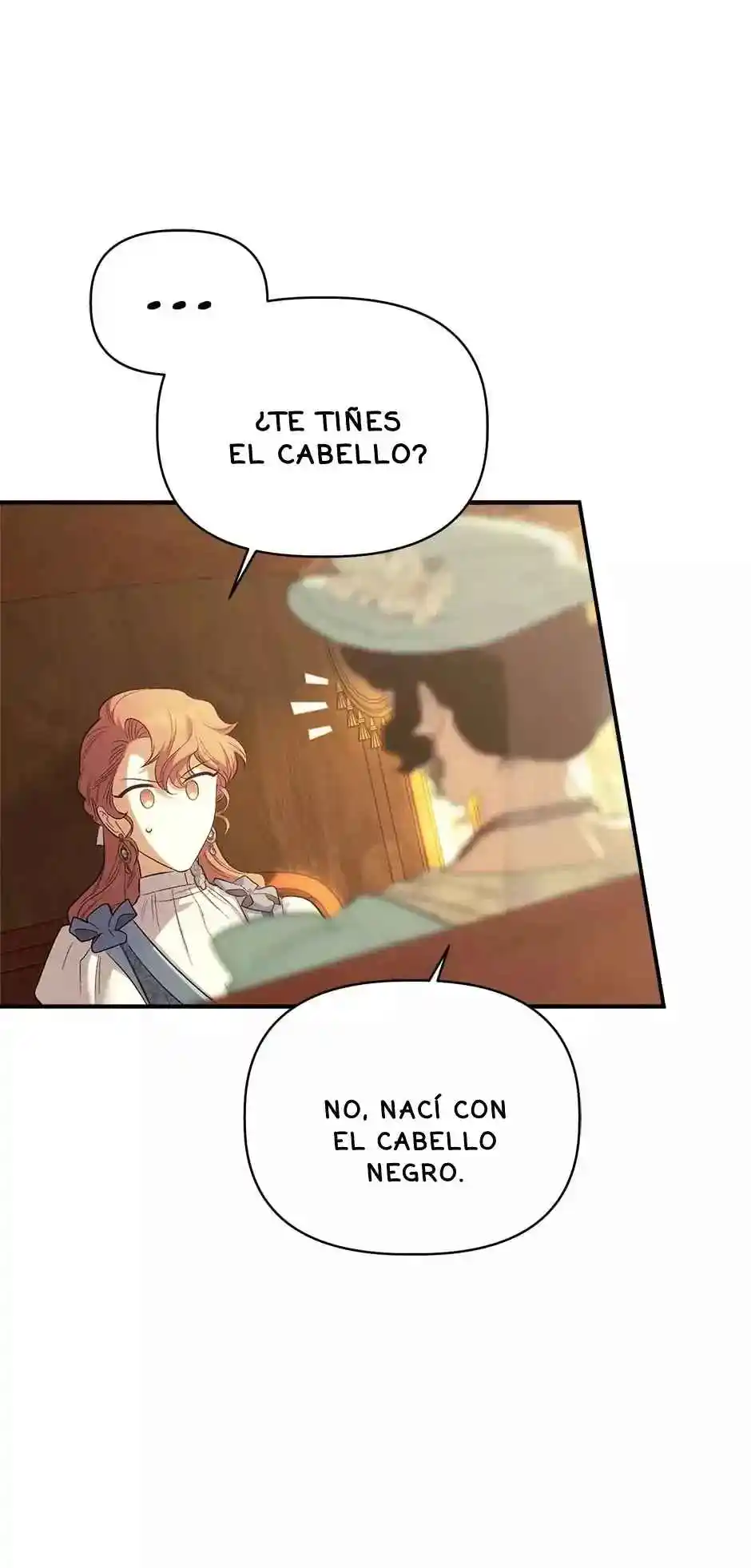 Fortuna O Aflicción? - Capítulo 105 - Página 13 - LectorTMOo