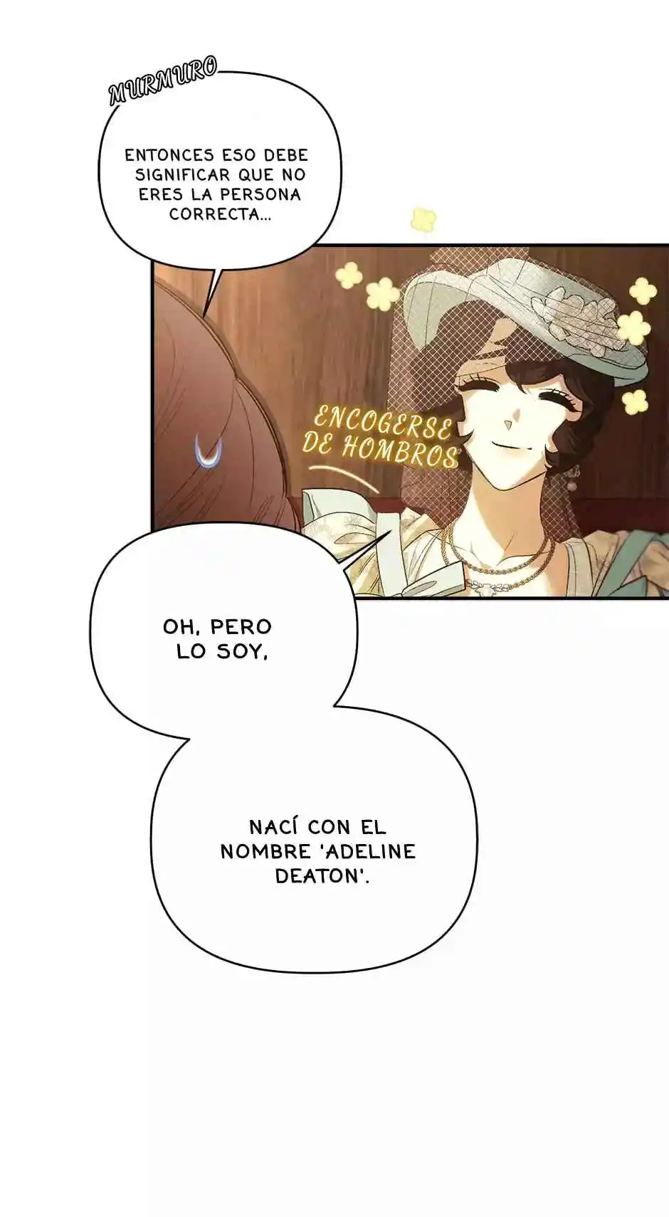 Fortuna O Aflicción? - Capítulo 105 - Página 14 - LectorTMOo