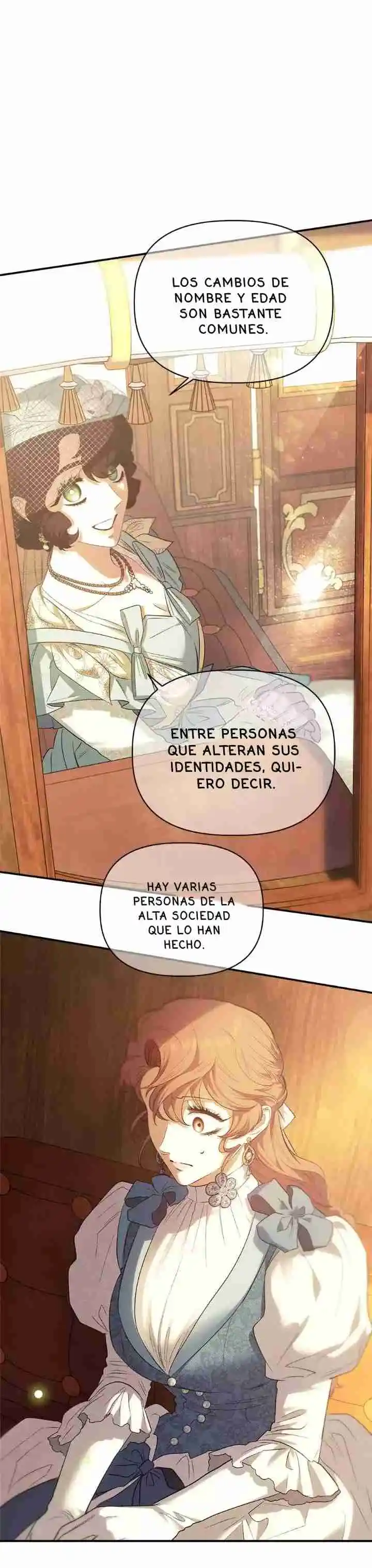 Fortuna O Aflicción? - Capítulo 105 - Página 16 - LectorTMOo