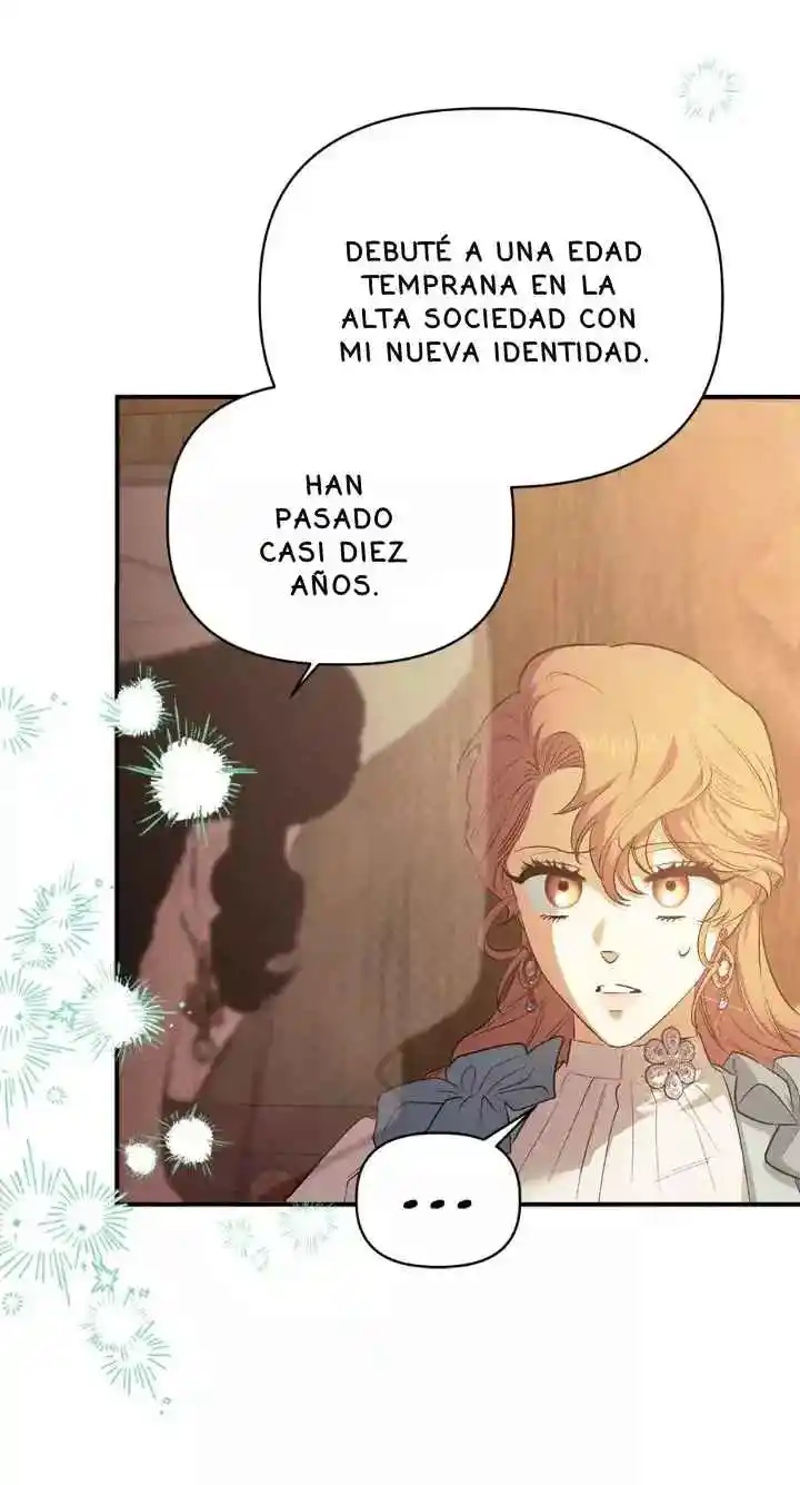 Fortuna O Aflicción? - Capítulo 105 - Página 19 - LectorTMOo