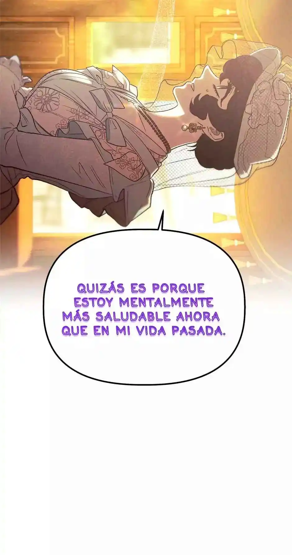 Fortuna O Aflicción? - Capítulo 105 - Página 38 - LectorTMOo