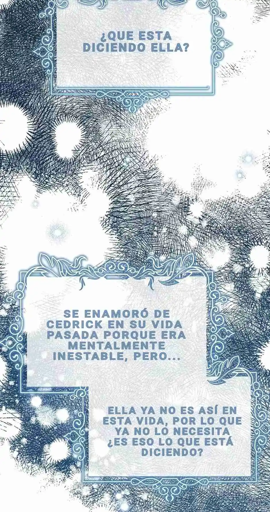 Fortuna O Aflicción? - Capítulo 105 - Página 40 - LectorTMOo