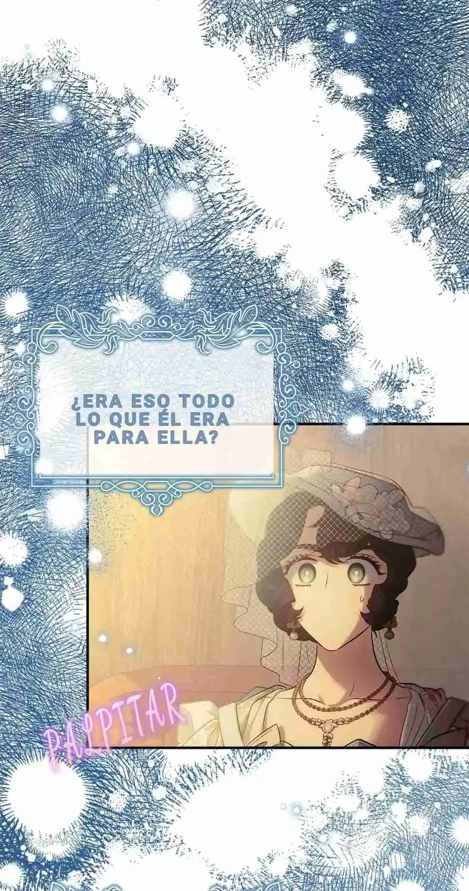 Fortuna O Aflicción? - Capítulo 105 - Página 41 - LectorTMOo