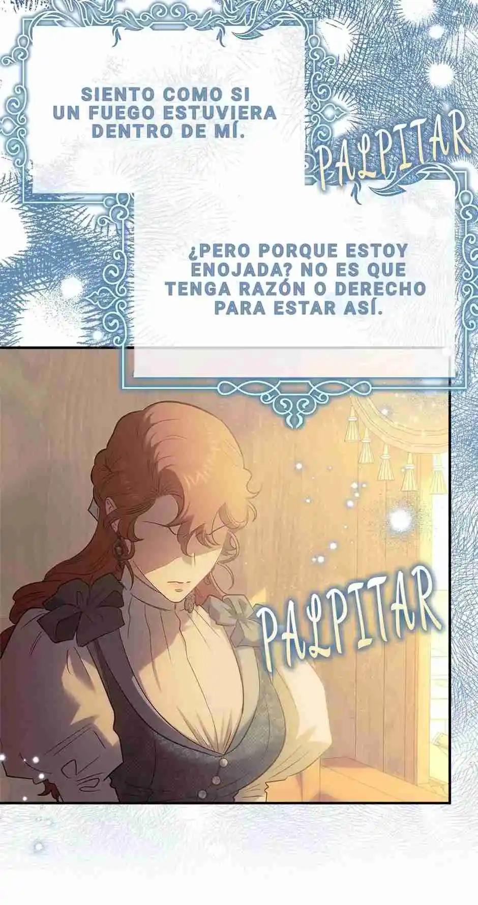 Fortuna O Aflicción? - Capítulo 105 - Página 42 - LectorTMOo