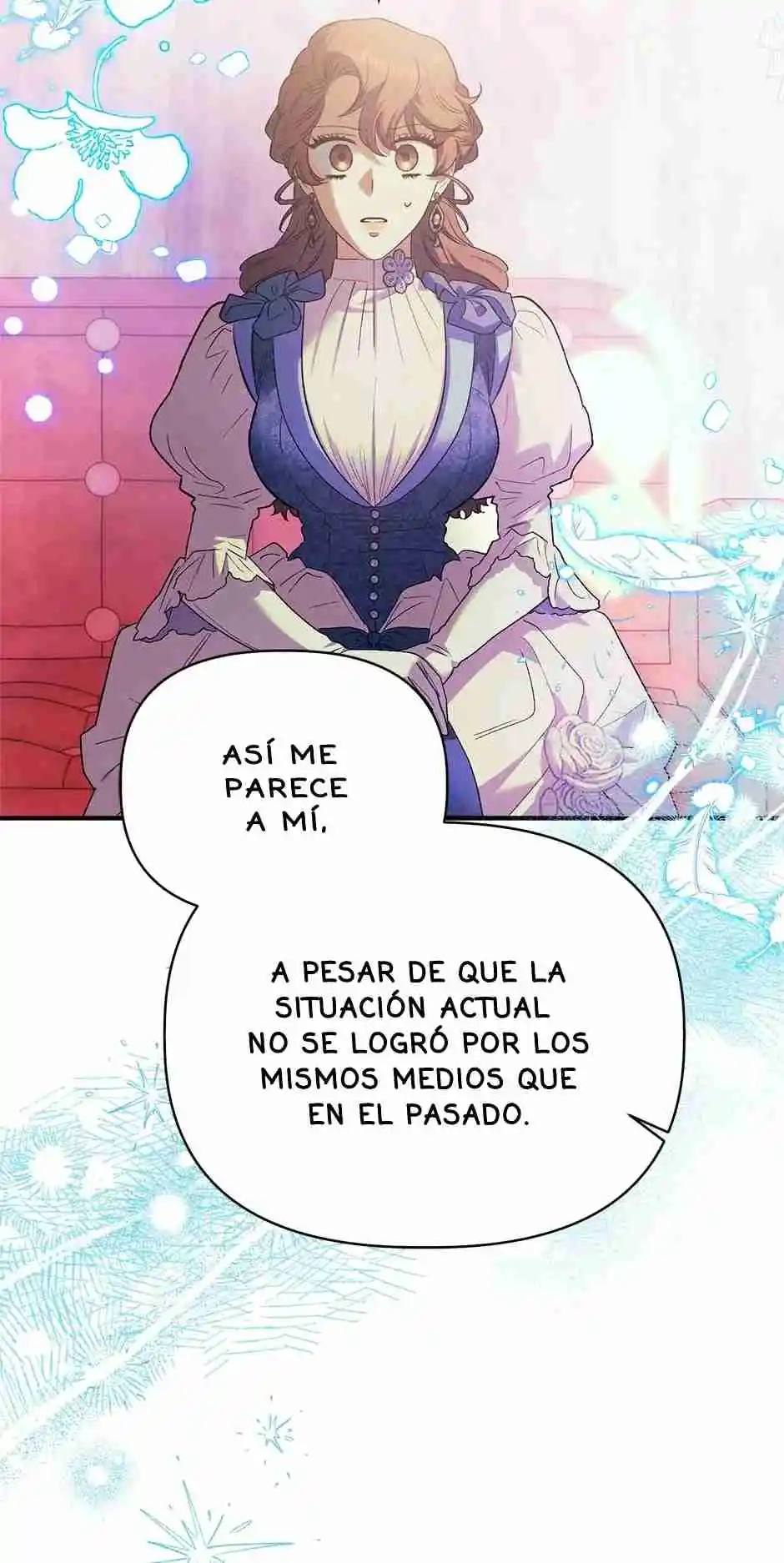 Fortuna O Aflicción? - Capítulo 106 - Página 6 - LectorTMOo